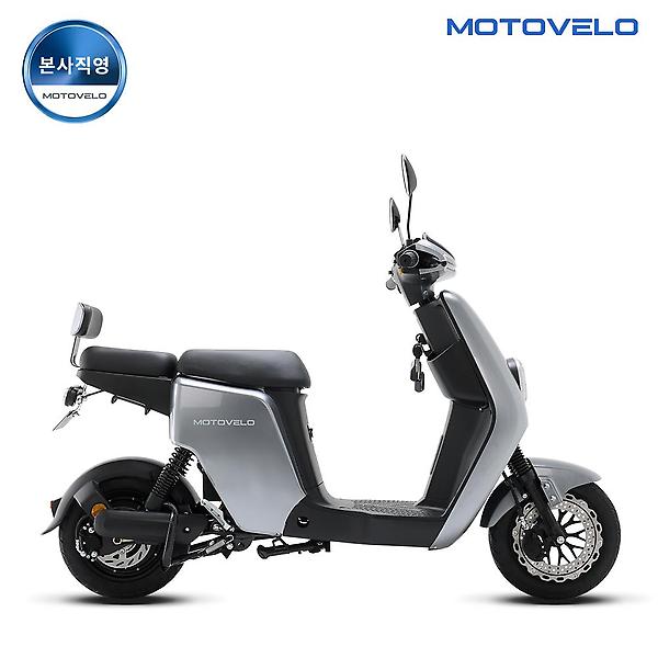  모토벨로 A30 1984W 60V 26Ah 고출력 전기스쿠터