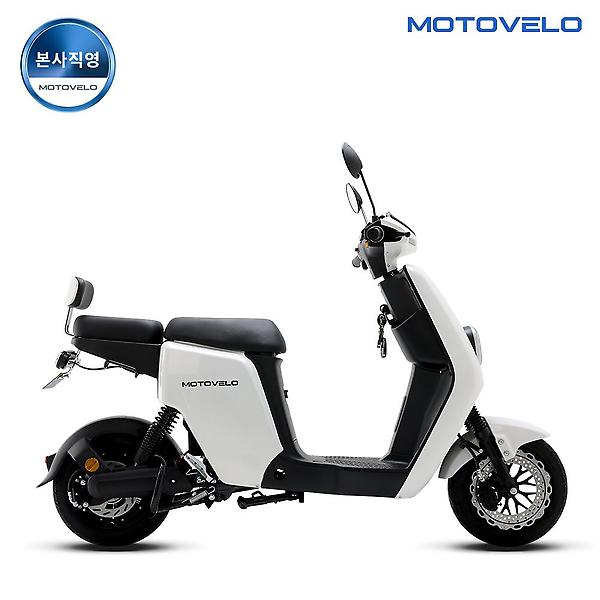  모토벨로 A30 1984W 60V 26Ah 고출력 전기스쿠터