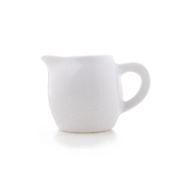  EL 라파즈 시럽볼 대 100ml 크리머 시럽잔