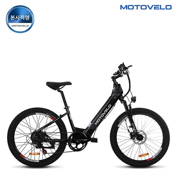  모토벨로 KG7 ECO 에코 DUAL 36V 15Ah MTB 전기자전거