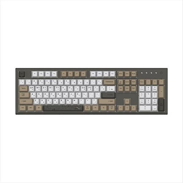  COX CMF104 8K 래피드 트리거 무접점 키보드 다람쥐 (45g)