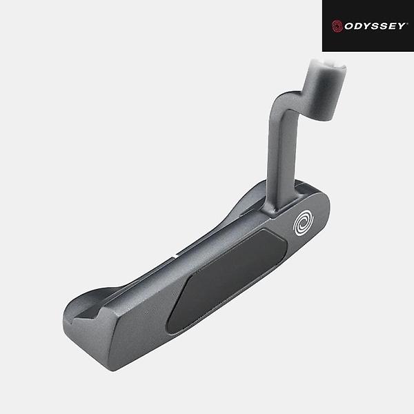  [3월 출시예정]2025 오디세이 DFX 1CH 퍼터[남여공용][블레이드][PISTOL GRIP]