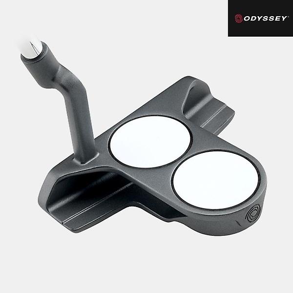  [3월 출시예정]2025 오디세이 DFX 2볼 블레이드 CH 퍼터[남여공용][2볼][PISTOL GRIP]