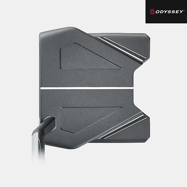  [3월 출시예정]2025 오디세이 DFX 10S 퍼터[남여공용][말렛][PISTOL GRIP]