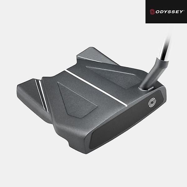  [3월 출시예정]2025 오디세이 DFX 10S 퍼터[남여공용][말렛][PISTOL GRIP]