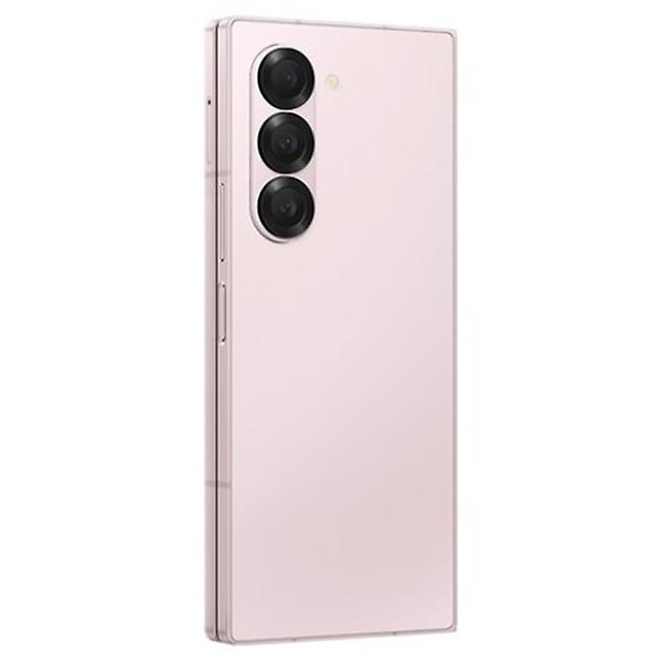  자급제 삼성 갤럭시 Z 폴드6 256G 핑크 [SM-F956]