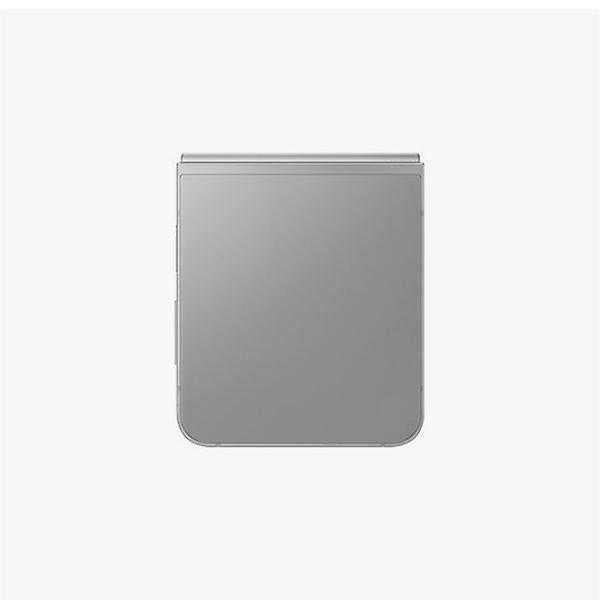  자급제 삼성 갤럭시 Z 플립6 256G 실버 [SM-F741]