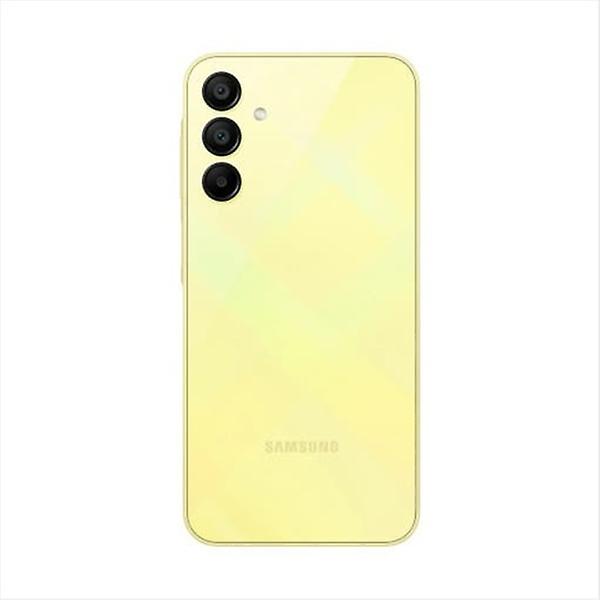 자급제 삼성 갤럭시 A15 128G 옐로우 [SM-A155]