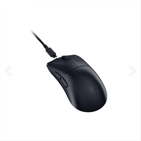  레이저코리아 데스에더 V3 하이퍼스피드 DeathAdder V3 HyperSpeed 초경량 무선 게이밍마우스