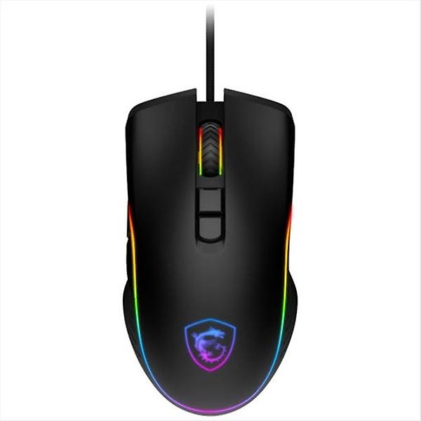  MSI FORGE GM300 유선 마우스
