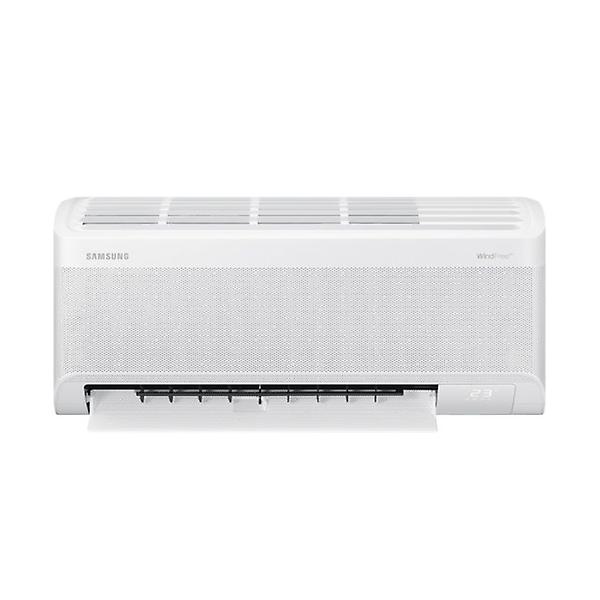 삼성 무풍 벽걸이에어컨 24.4㎡ 슬림  일반배관 전국, 설치비포함 AR07D9150HZS