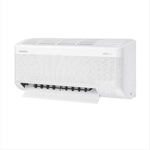  삼성 무풍 벽걸이에어컨 24.4㎡ 슬림  일반배관 전국, 설치비포함 AR07D9150HZS