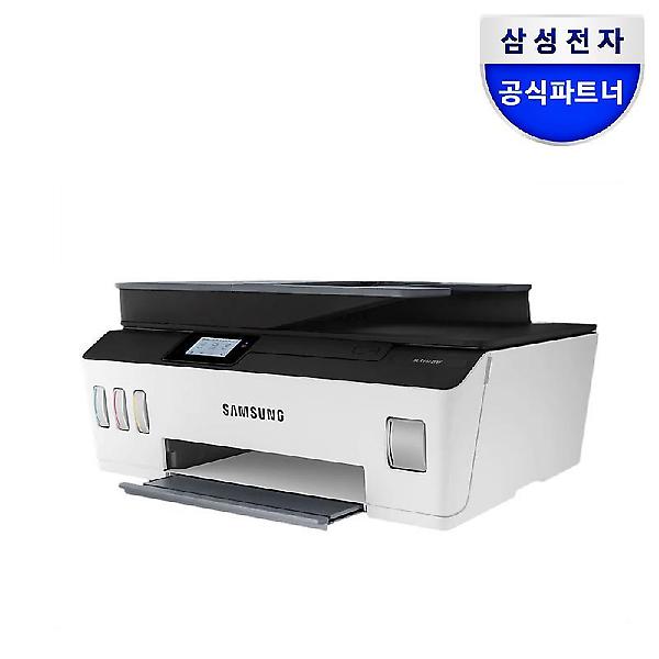  삼성전자 SL-T1672FW 잉크포함 무한잉크팩스복합기/프린터기