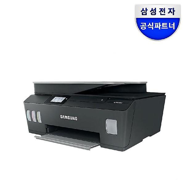  삼성전자 SL-T1670FW 잉크포함 무한잉크팩스복합기/프린터기
