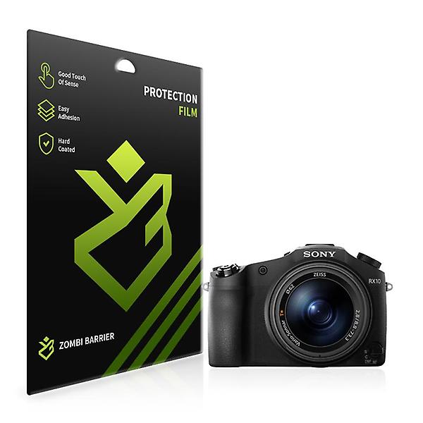  소니 RX10 AR 고화질 액정 보호필름 2매