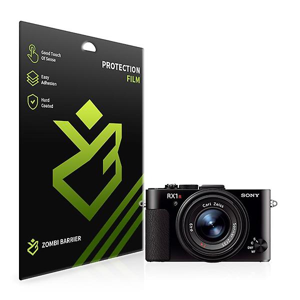  소니 RX1RM2 퓨어 저반사 지문방지 액정 보호필름 2매