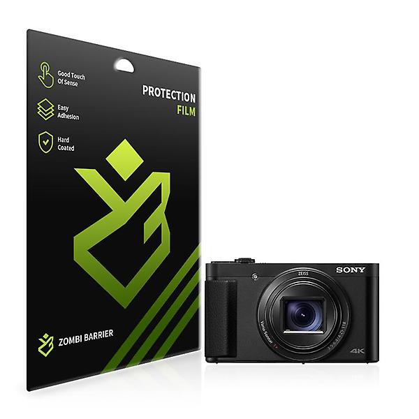  소니 사이버샷 DSC HX99 AR 고화질 액정 보호필름 2매