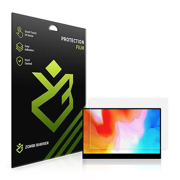  AMOLED SU13TO/SU13O 포터블 모니터 13.3 저반사 지문방지 액정보호필름