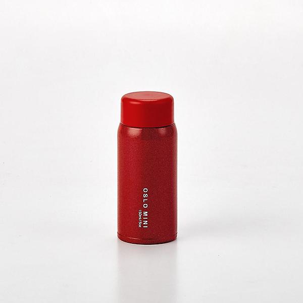  오슬로 미니 텀블러 150ml 레드 보온보냉 물병