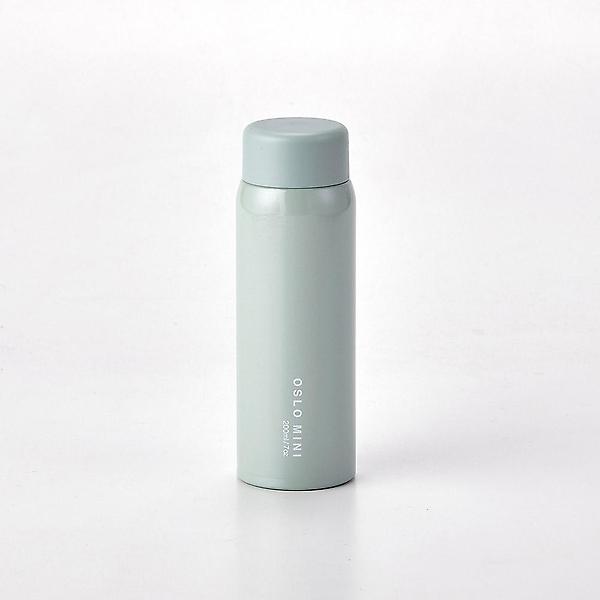  오슬로 미니 텀블러 200ml 그린 보온보냉 물병