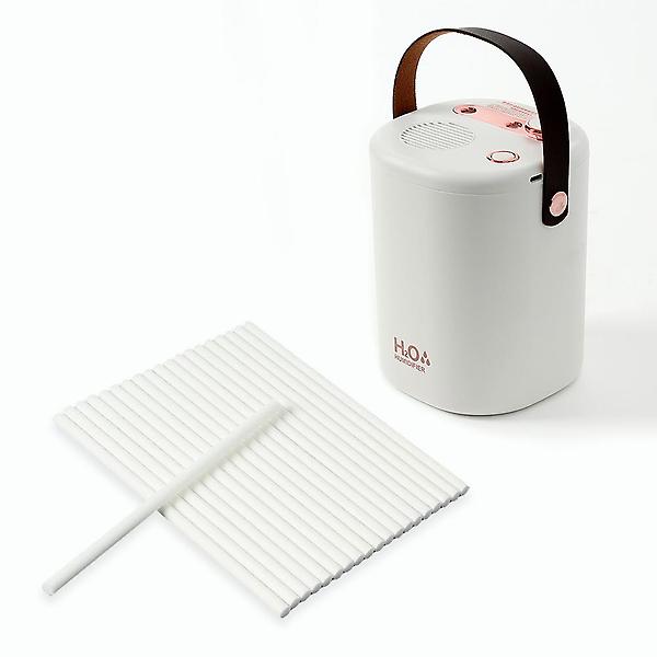  [웰스온] 잘라쓰는 촉촉 가습기 필터 20개입(8mm)