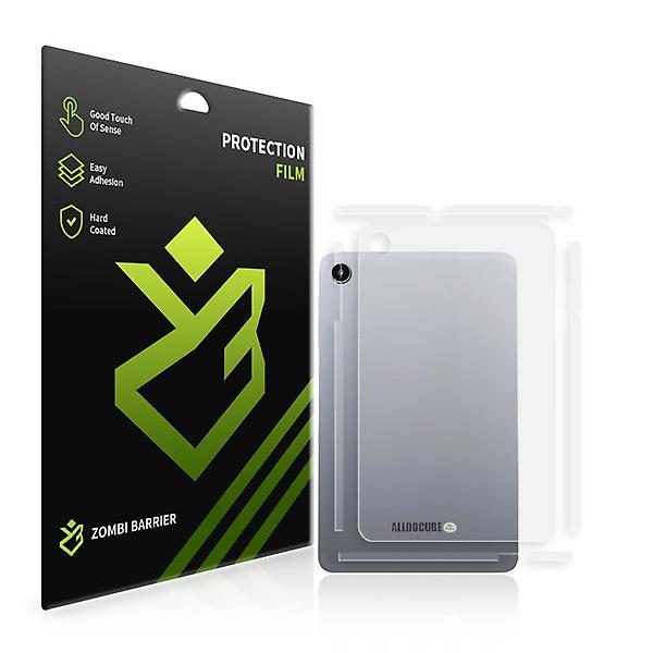  ALLDOCUBE 올도큐브 iplay50 mini Pro 후면,측면 보호필름