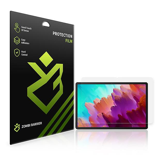  레노버 샤오신 패드 프로 12.7 퓨어 저반사 지문방지 액정보호필름 TB371FC