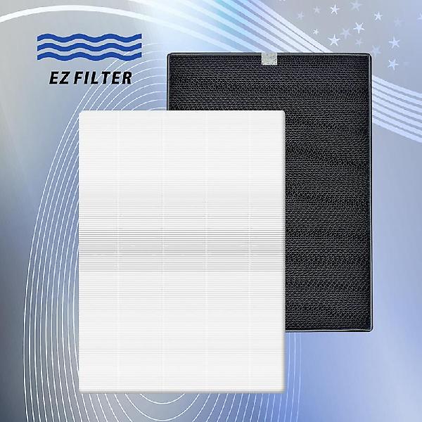  [이지필터]쿠쿠 공기청정기 필터 ACFS-X12M 호환 X툴