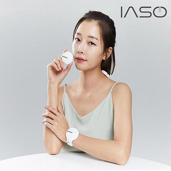  [이아소] 콜드레이저 더블패키지