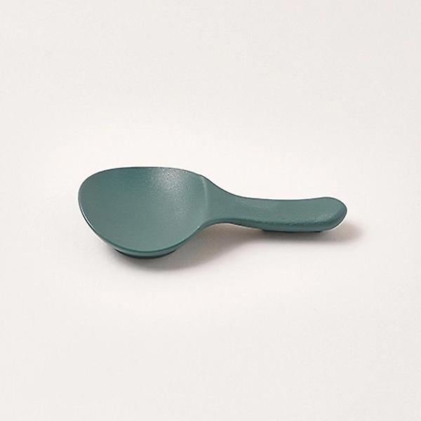  보겐 에펠 수저받침 올리브 4P SET 신혼 집들이 선물