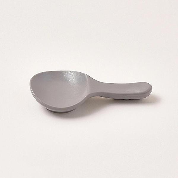  보겐 에펠 수저받침 그레이 4P SET 신혼 집들이 선물