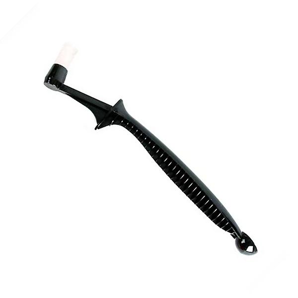  제니스코 커피 머신 청소솔 브러쉬 블랙