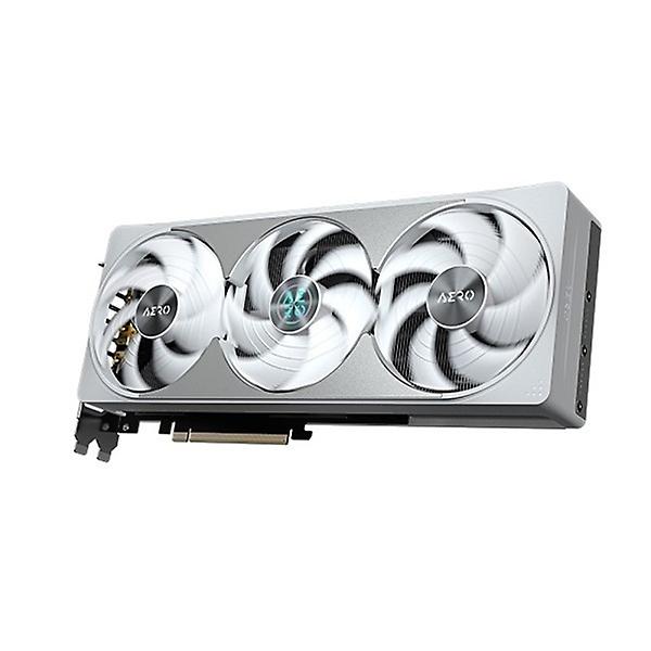  [기가바이트] 지포스 RTX 5080 AERO OC SFF D7 16GB 화이트 / 제이씨현