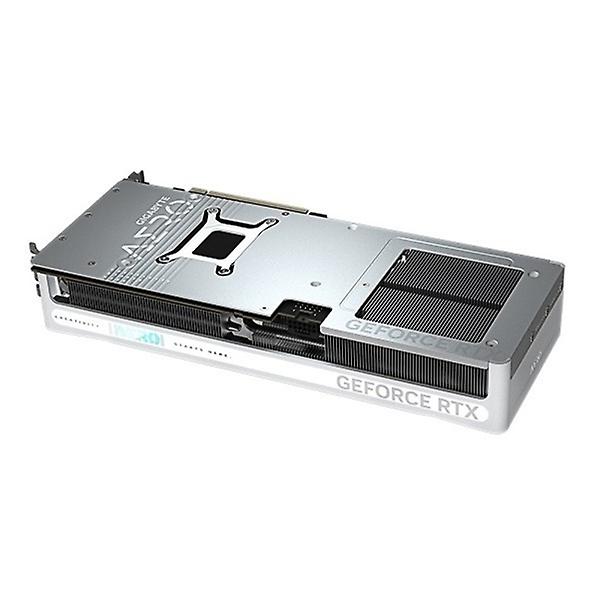  [기가바이트] 지포스 RTX 5080 AERO OC SFF D7 16GB 화이트 / 제이씨현