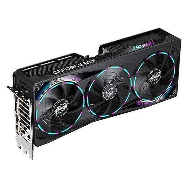  [기가바이트] AORUS 지포스 RTX 5070 MASTER D7 12GB 제이씨현