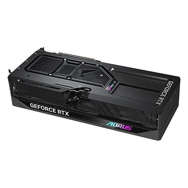  [기가바이트] AORUS 지포스 RTX 5070 MASTER D7 12GB 제이씨현