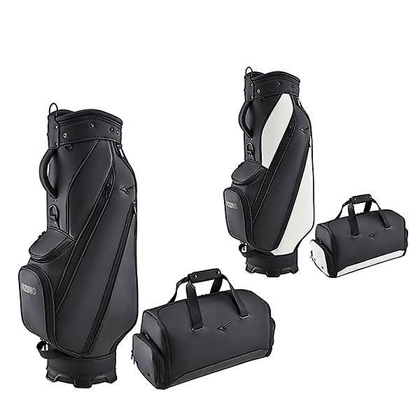  미즈노 FRAME 006 캐디백세트 231001