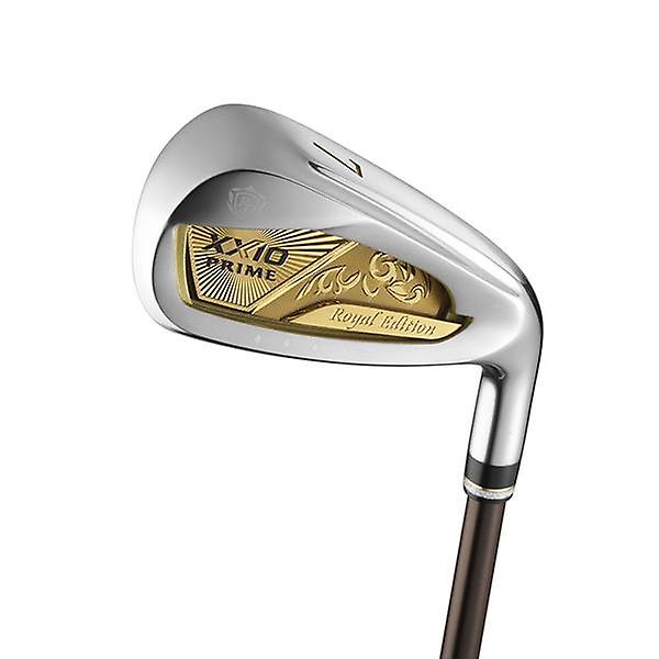  던롭 젝시오 프라임 로얄에디션5 8I 카본 남성 여성 아이언세트