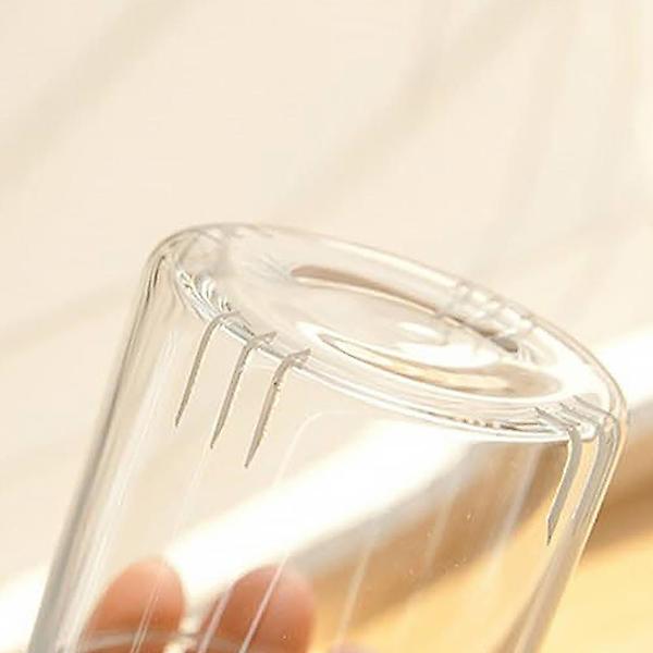  내열 유리 티포트 S 400ml (소) 티팟세트 차주전자