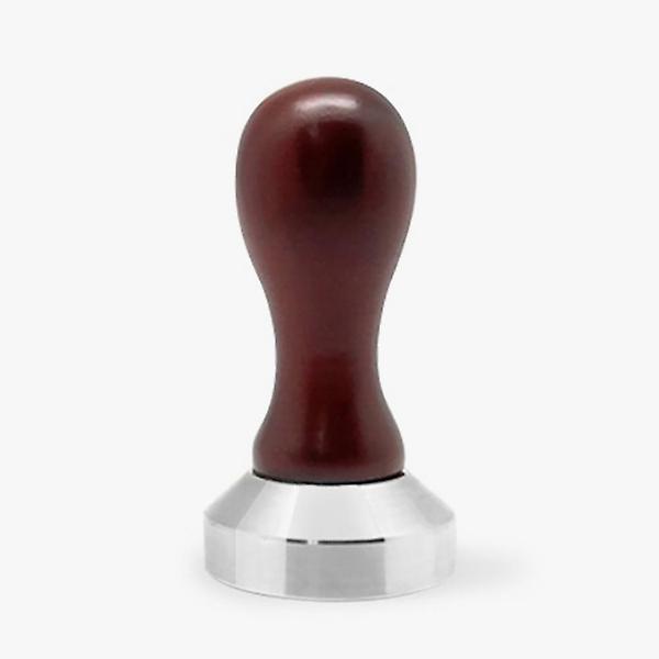  프랜드 우드 템퍼 54mm 카페 바리스타 탬퍼 커피용품