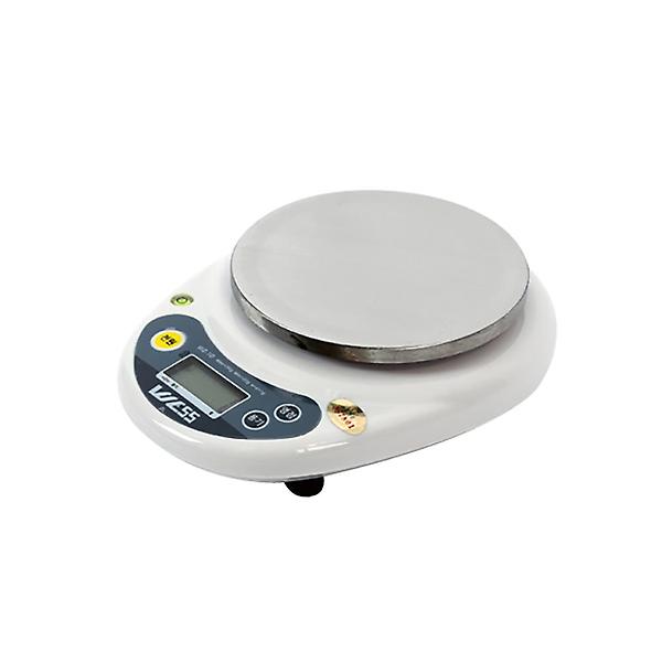  웨스 WESS 디지털 주방저울 WZ-1D 1g-3kg