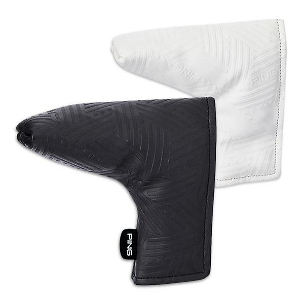  핑 퍼터 헤드커버 K1