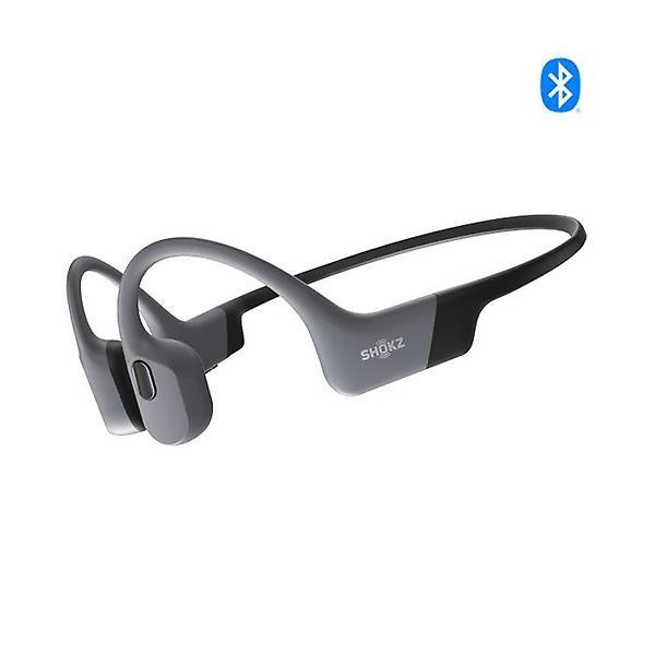  샥즈 오픈스윔 프로 골전도 MP3 블루투스 이어폰 S710