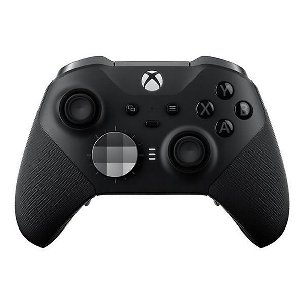  마이크로소프트 Xbox Elite 무선 컨트롤러 Series 2 블랙