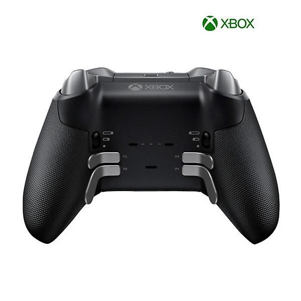  마이크로소프트 Xbox Elite 무선 컨트롤러 Series 2 블랙