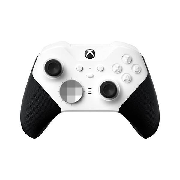  마이크로소프트 Xbox Elite 컨트롤러 Series 2 화이트