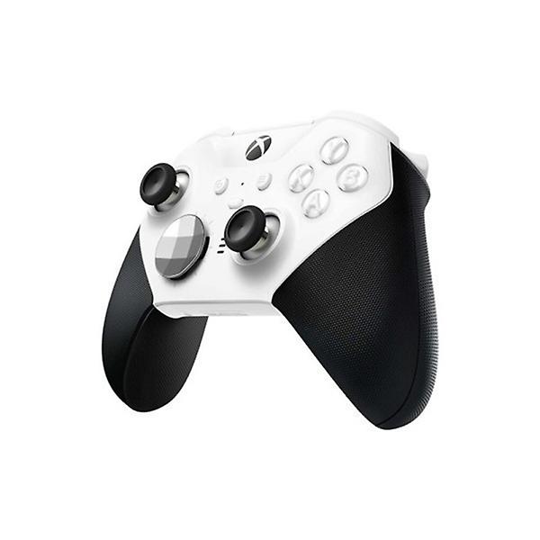  마이크로소프트 Xbox Elite 컨트롤러 Series 2 화이트
