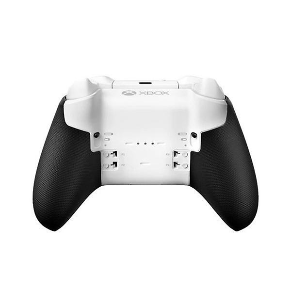  마이크로소프트 Xbox Elite 컨트롤러 Series 2 화이트