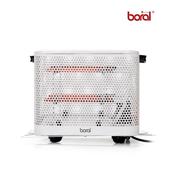 [보랄/BR-CH2000W] [개봉 리퍼] 보랄 전방위 컨백션 히터 BR-CH2000W