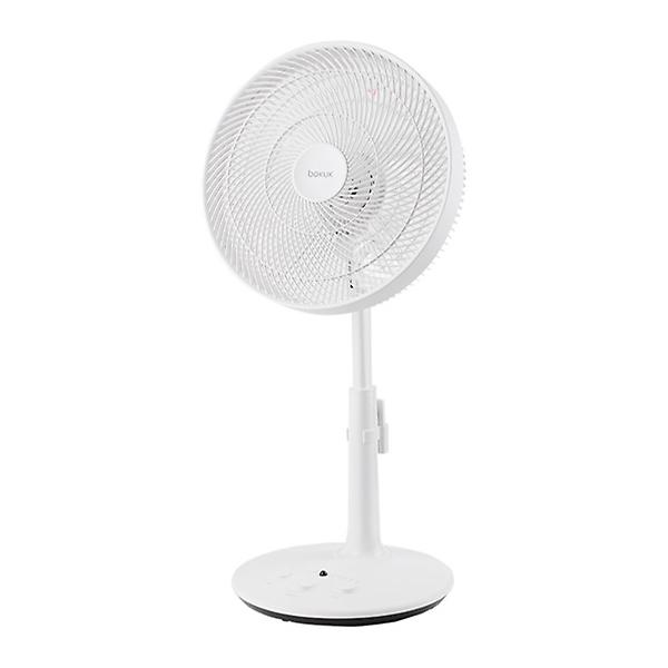  보국 전자식 풋터치 선풍기 BKF-5535W